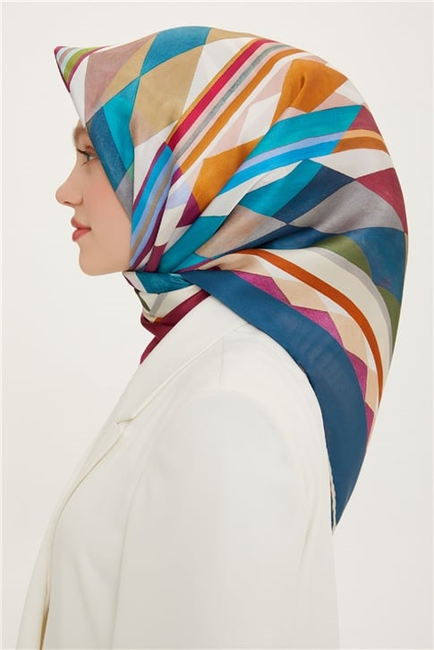 Armine Sura İpek Eşarp 22Ya8752 01