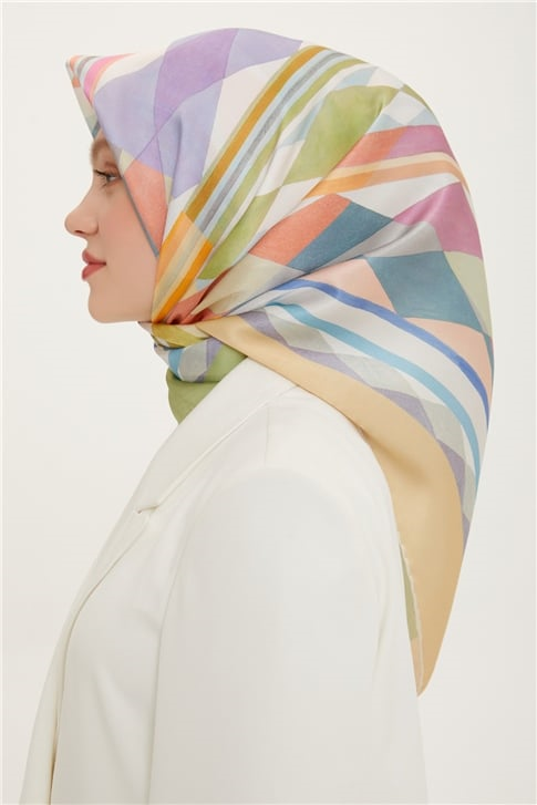 Armine Sura İpek Eşarp 22Ya8752 19