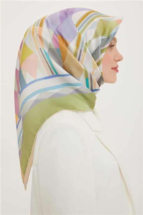 Armine Sura İpek Eşarp 22Ya8752 19