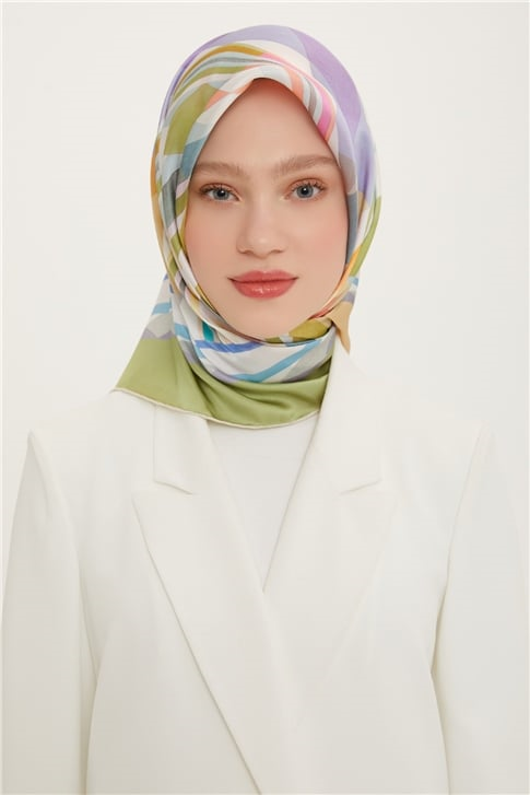 Armine Sura İpek Eşarp 22Ya8752 19