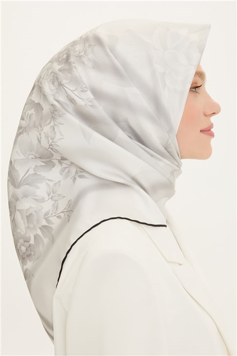 Armine Sura İpek Eşarp 22Ya8753 31