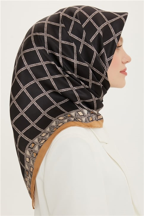 Armine Sura İpek Eşarp 22Ya8756 09