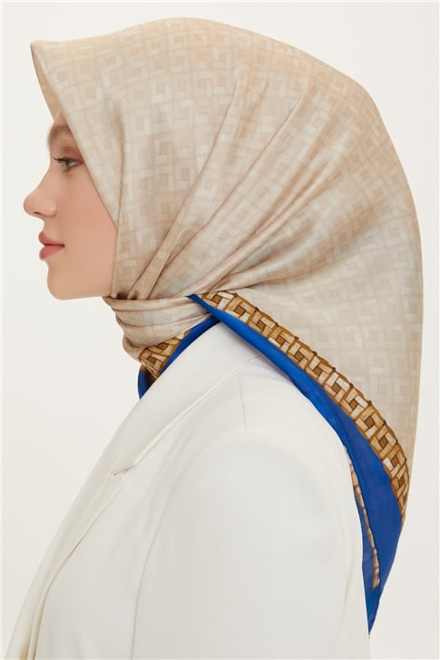 Armine Sura İpek Eşarp 22Ya8758 31
