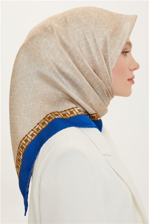 Armine Sura İpek Eşarp 22Ya8758 31