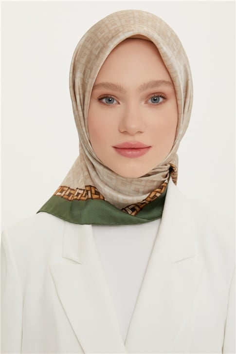 Armine Sura İpek Eşarp 22Ya8758 34