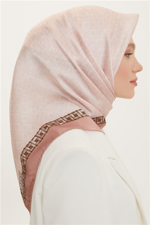 Armine Sura İpek Eşarp 22Ya8758 37