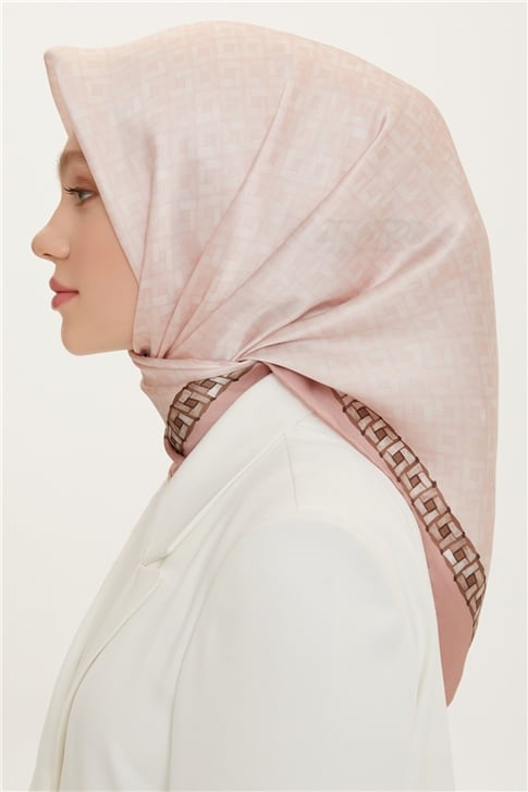 Armine Sura İpek Eşarp 22Ya8758 37