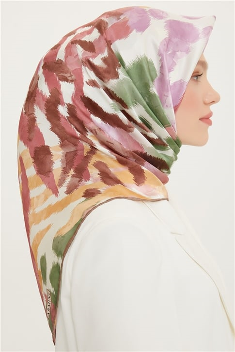 Armine Sura İpek Eşarp 22Ya8759 02