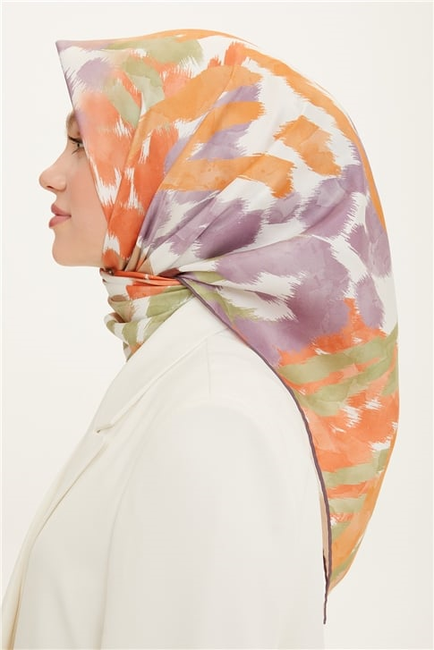 Armine Sura İpek Eşarp 22Ya8759 03