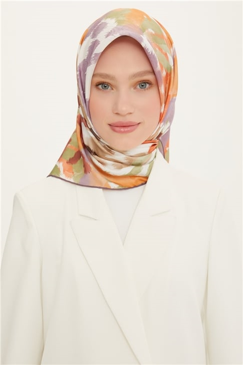 Armine Sura İpek Eşarp 22Ya8759 03