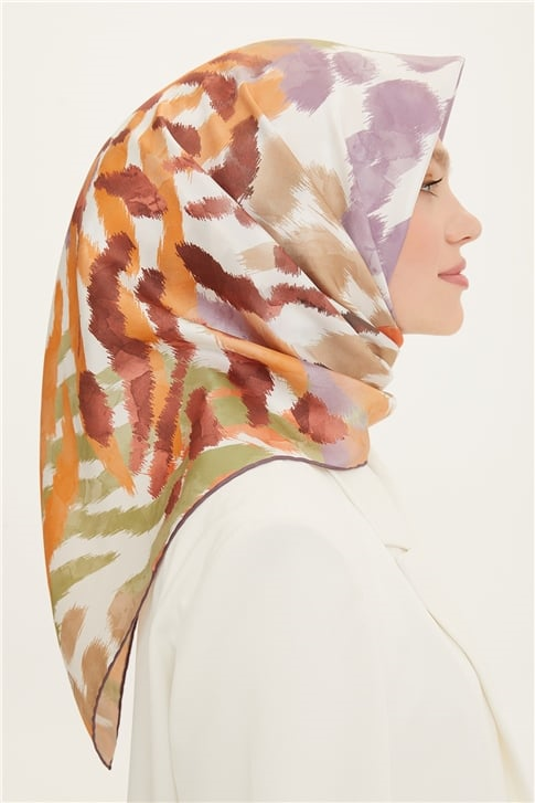 Armine Sura İpek Eşarp 22Ya8759 03
