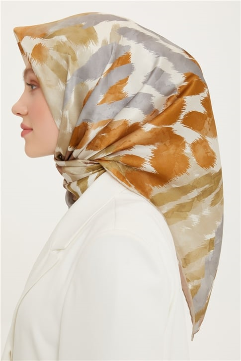 Armine Sura İpek Eşarp 22Ya8759 33