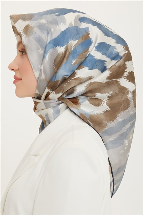 Armine Sura İpek Eşarp 22Ya8759 34