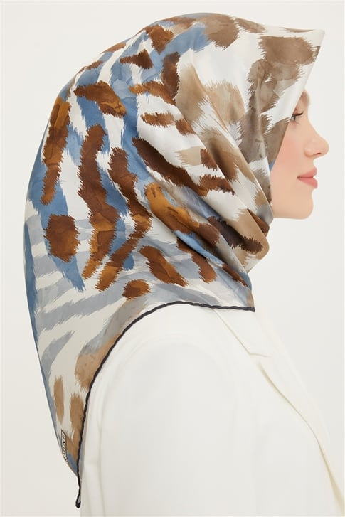 Armine Sura İpek Eşarp 22Ya8759 34