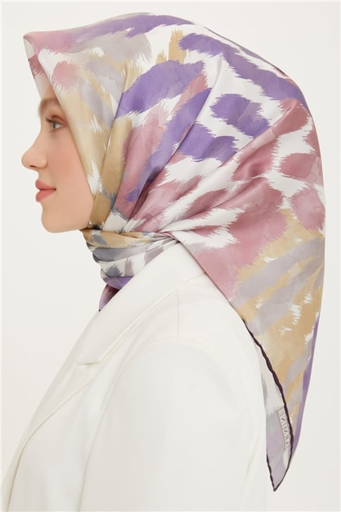 Armine Sura İpek Eşarp 22Ya8759 35