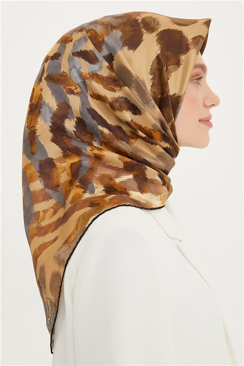 Armine Sura İpek Eşarp 22Ya8759 36