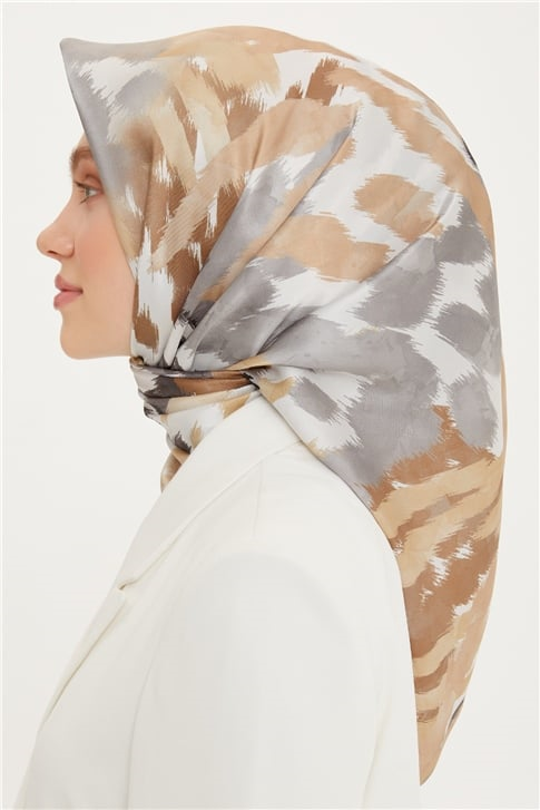 Armine Sura İpek Eşarp 22Ya8759 57