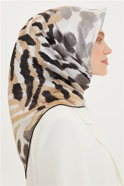 Armine Sura İpek Eşarp 22Ya8759 57