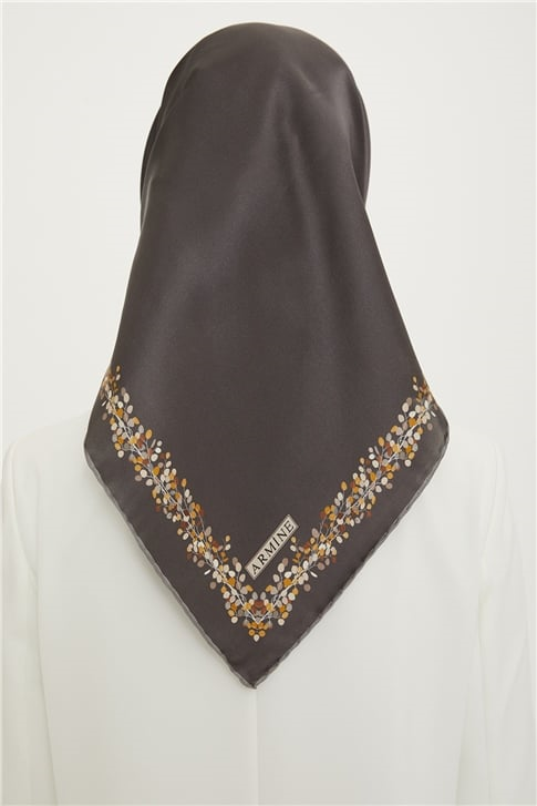 Armine Sura İpek Eşarp 22Ya8765 09