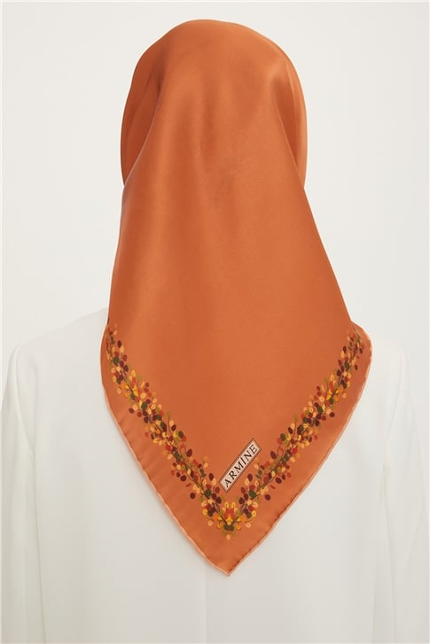 Armine Sura İpek Eşarp 22Ya8765 11