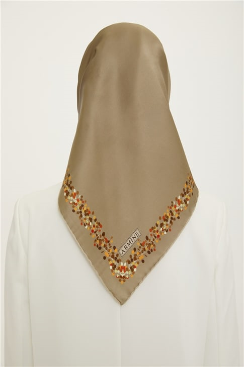 Armine Sura İpek Eşarp 22Ya8765 14