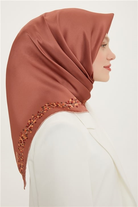 Armine Sura İpek Eşarp 22Ya8765 15