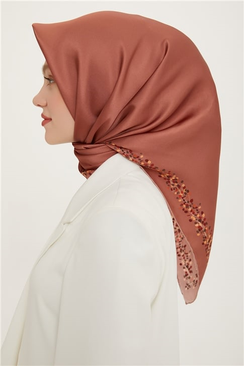 Armine Sura İpek Eşarp 22Ya8765 15