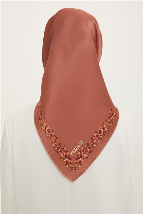 Armine Sura İpek Eşarp 22Ya8765 15