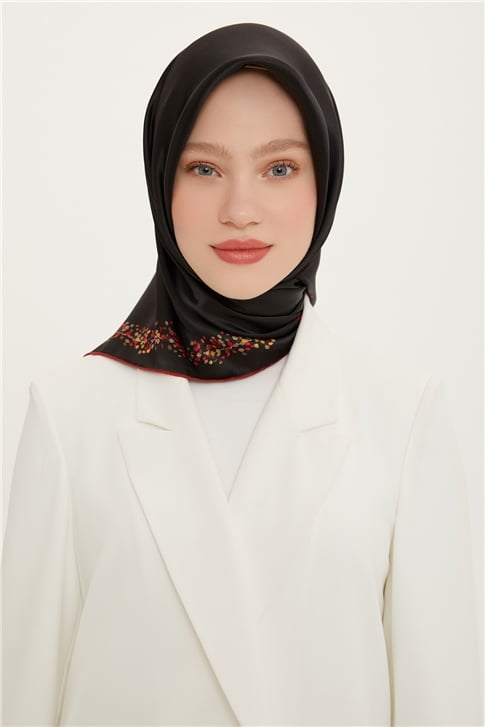 Armine Sura İpek Eşarp 22Ya8765 16