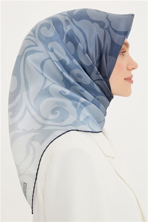 Armine Sura İpek Eşarp 22Ya8767 30