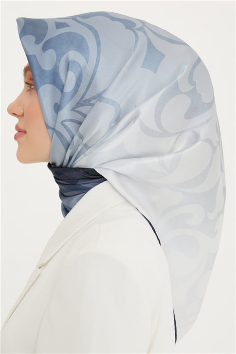 Armine Sura İpek Eşarp 22Ya8767 30