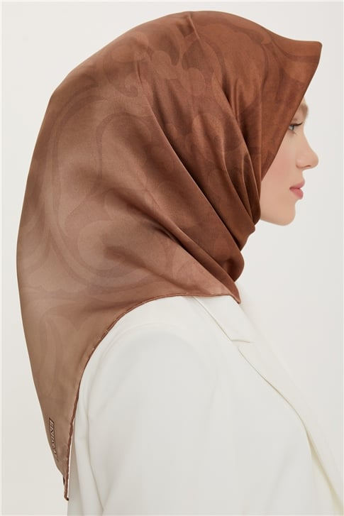 Armine Sura İpek Eşarp 22Ya8767 32