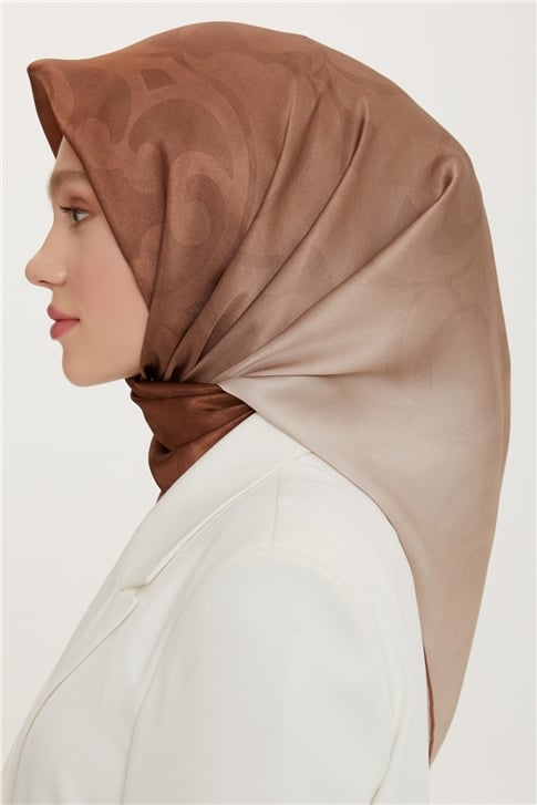 Armine Sura İpek Eşarp 22Ya8767 32