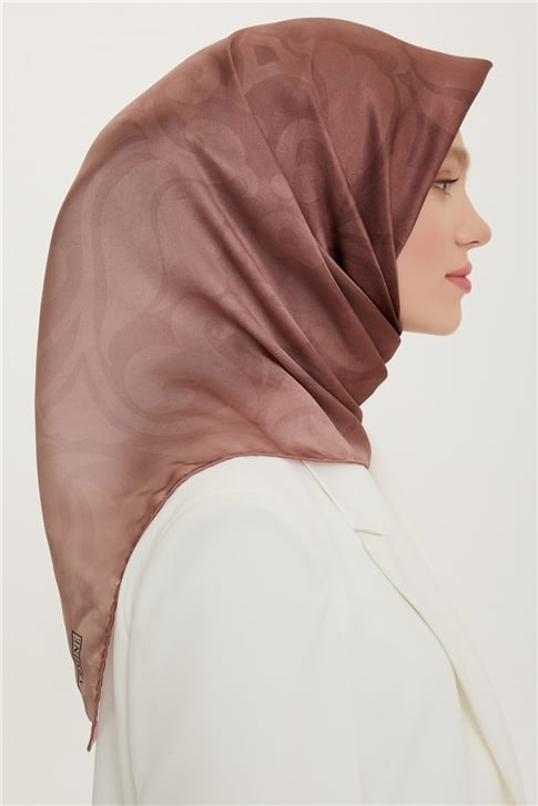 Armine Sura İpek Eşarp 22Ya8767 35