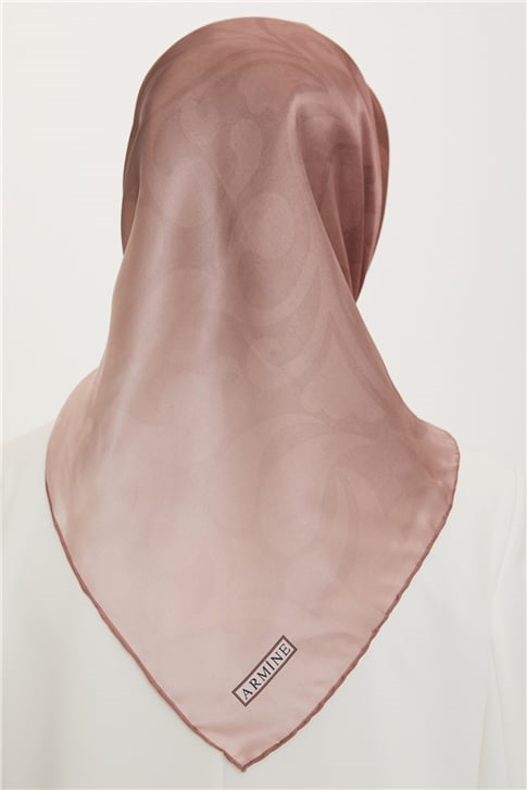 Armine Sura İpek Eşarp 22Ya8767 35