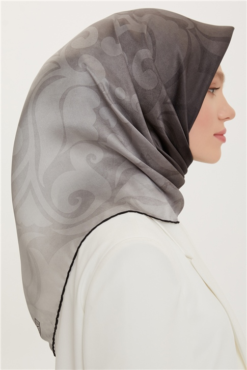 Armine Sura İpek Eşarp 22Ya8767 36