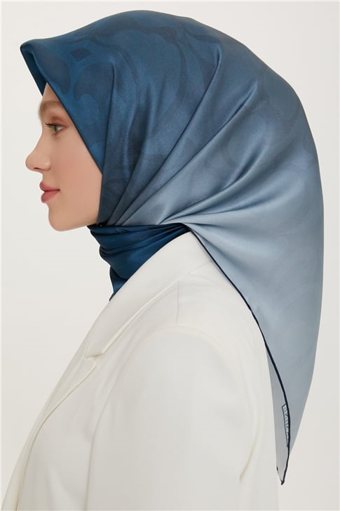 Armine Sura İpek Eşarp 22Ya8767 39
