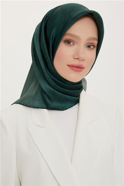 Armine Sura İpek Eşarp 22Ya8767 43