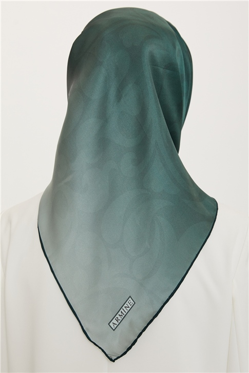Armine Sura İpek Eşarp 22Ya8767 43