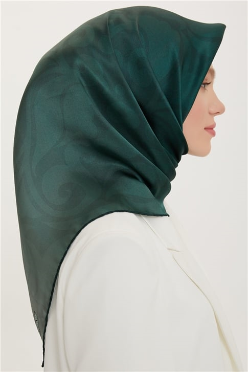 Armine Sura İpek Eşarp 22Ya8767 43