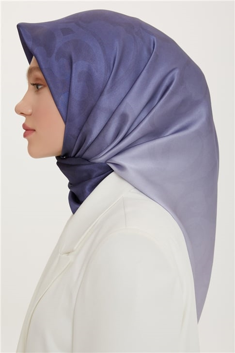 Armine Sura İpek Eşarp 22Ya8767 44