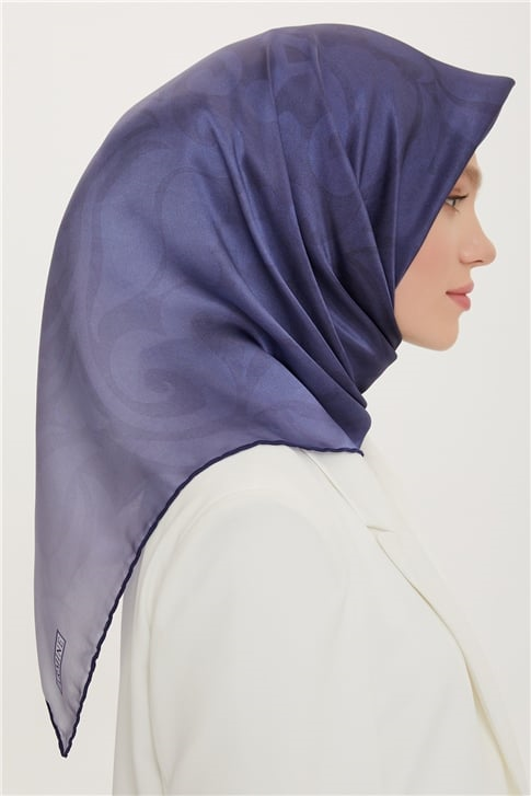 Armine Sura İpek Eşarp 22Ya8767 44