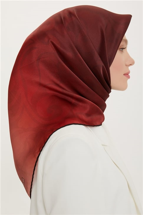 Armine Sura İpek Eşarp 22Ya8767 46