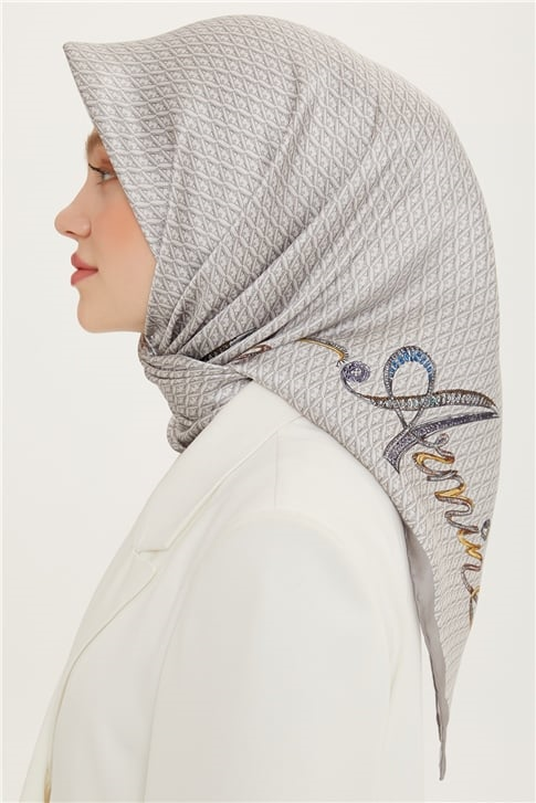 Armine Sura İpek Eşarp 22Ya8769 02
