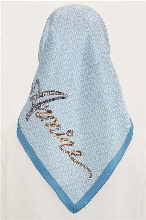 Armine Sura İpek Eşarp 22Ya8769 03