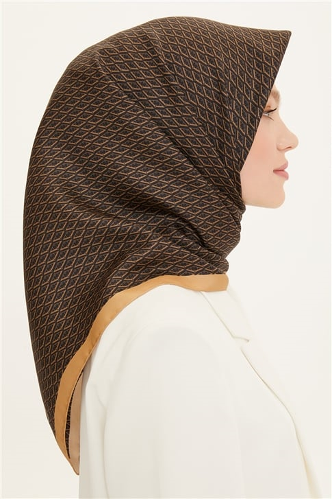 Armine Sura İpek Eşarp 22Ya8769 06