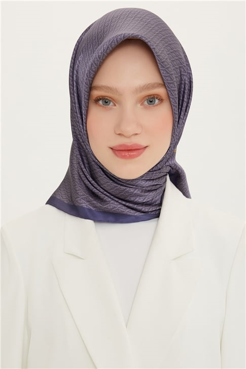 Armine Sura İpek Eşarp 22Ya8769 29