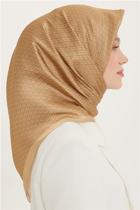 Armine Sura İpek Eşarp 22Ya8769 58