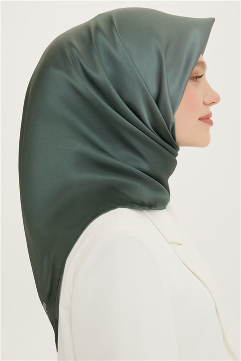 Armine Sura İpek Eşarp 22Ya8770 35