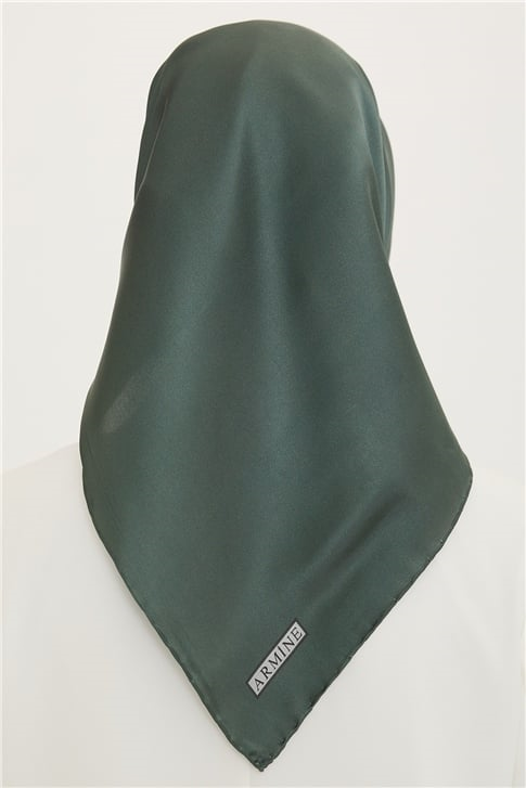 Armine Sura İpek Eşarp 22Ya8770 35